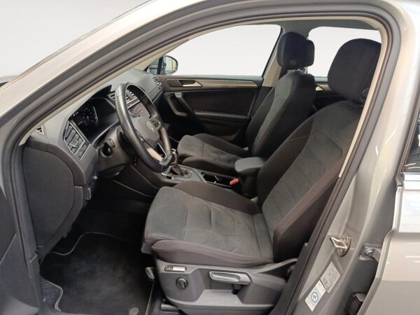 Volkswagen Tiguan Allspace Life *Sofort Verfügbar*Businesspaket*Winterpaket*Rückfahrkam.*Haustürlierferung bild 2