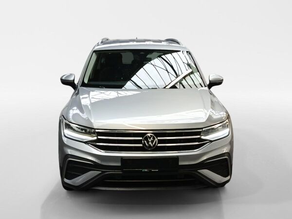 Volkswagen Tiguan Allspace Life *Sofort Verfügbar*Businesspaket*Winterpaket*Rückfahrkam.*Haustürlierferung bild 4