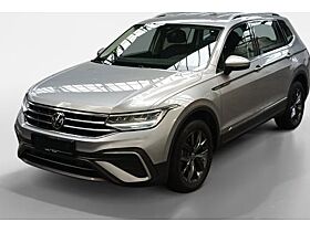 Volkswagen Tiguan Allspace Life *Sofort Verfügbar*Businesspaket*Winterpaket*Rückfahrkam.*Haustürlierferung Volkswagen Tiguan Allspace Life *Sofort Verfügbar*Businesspaket*Winterpaket*Rückfahrkam.*Haustürlierferung