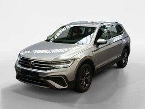 Volkswagen Tiguan Allspace Life *Sofort Verfügbar*Businesspaket*Winterpaket*Rückfahrkam.*Haustürlierferung bild 1