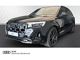 Audi Q7 S line TFSIe quattro 360 kW tiptronic Sonderkonditionen* Audi Q7 S line TFSIe quattro 360 kW tiptronic Sonderkonditionen*
