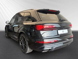 Audi Q7 S line TFSIe quattro 360 kW tiptronic Sonderkonditionen* bild 2