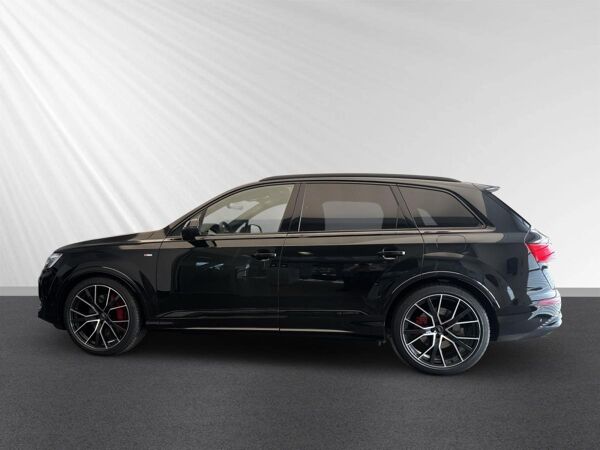 Audi Q7 S line TFSIe quattro 360 kW tiptronic Sonderkonditionen* bild 3