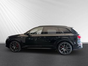 Audi Q7 S line TFSIe quattro 360 kW tiptronic Sonderkonditionen* bild 3