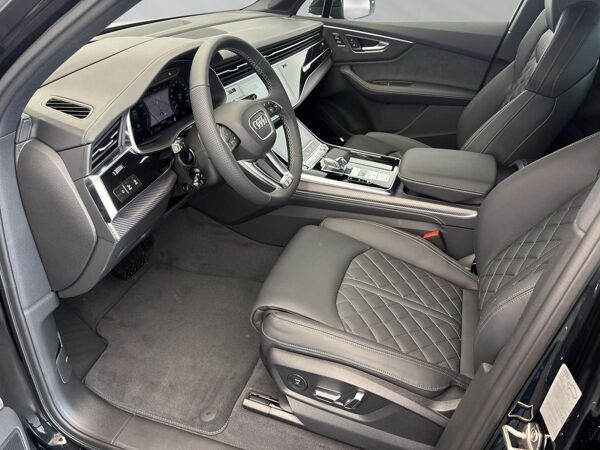 Audi Q7 S line TFSIe quattro 360 kW tiptronic Sonderkonditionen* bild 5