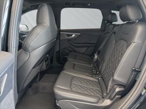 Audi Q7 S line TFSIe quattro 360 kW tiptronic Sonderkonditionen* bild 6