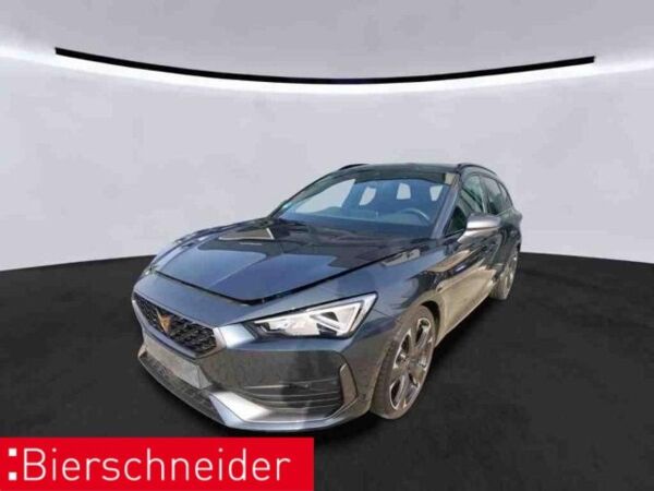 Cupra Leon SP 2.0 TSI DSG VZ AHK PANO BEATS CAM ACC bild 3