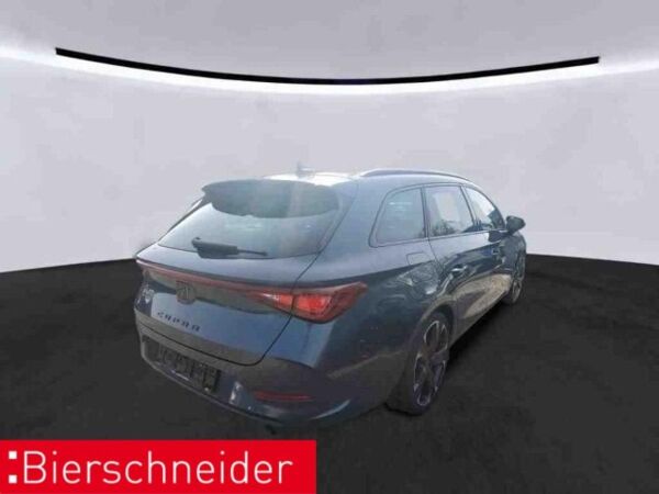 Cupra Leon SP 2.0 TSI DSG VZ AHK PANO BEATS CAM ACC bild 4