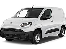 Toyota Proace City L2 Meister Aktionsfahrzeug Toyota Proace City L2 Meister Aktionsfahrzeug