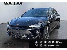 Cupra Leon Sportstourer VZ