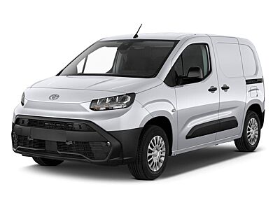 Toyota Proace City L1 Meister mit Navigation Aktionsfahrzeug