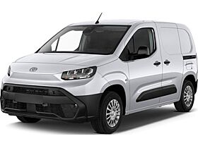Toyota Proace City L1 Meister mit Navigation Aktionsfahrzeug Toyota Proace City L1 Meister mit Navigation Aktionsfahrzeug