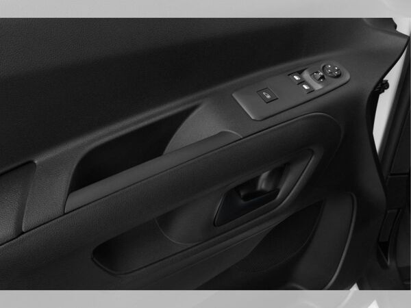 Toyota Proace City L1 Meister mit Navigation Aktionsfahrzeug bild 7