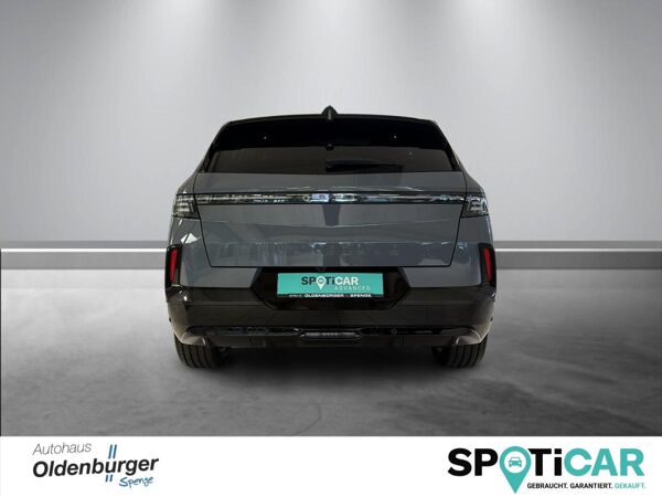 Opel Grandland Electric 325PS Allrad Ultimate inkl. Panoramadach *Gewerbeaktion* bild 5
