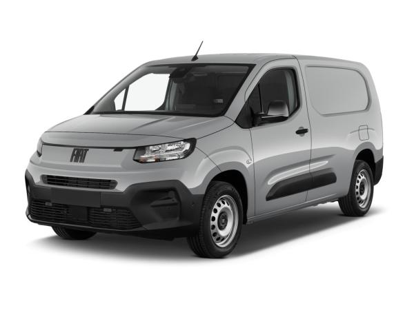 Fiat Doblo Kastenwagen L1 100 MJ Diesel bild