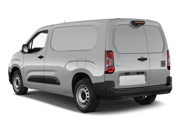 Fiat Doblo Kastenwagen L1 100 MJ Diesel bild 2