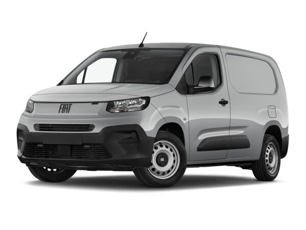 Fiat Doblo Kastenwagen L1 100 MJ Diesel bild 3