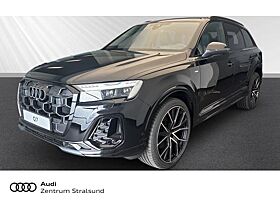 Audi Q7 S line business TDI quattro 210 kW tiptronic Sonderkonditionen* Audi Q7 S line business TDI quattro 210 kW tiptronic Sonderkonditionen*