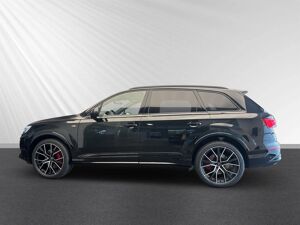 Audi Q7 S line business TDI quattro 210 kW tiptronic Sonderkonditionen* bild 3