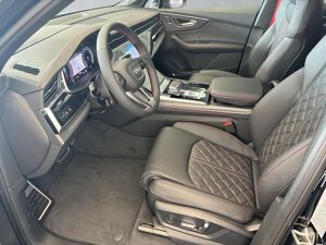 Audi Q7 S line business TDI quattro 210 kW tiptronic Sonderkonditionen* bild 4