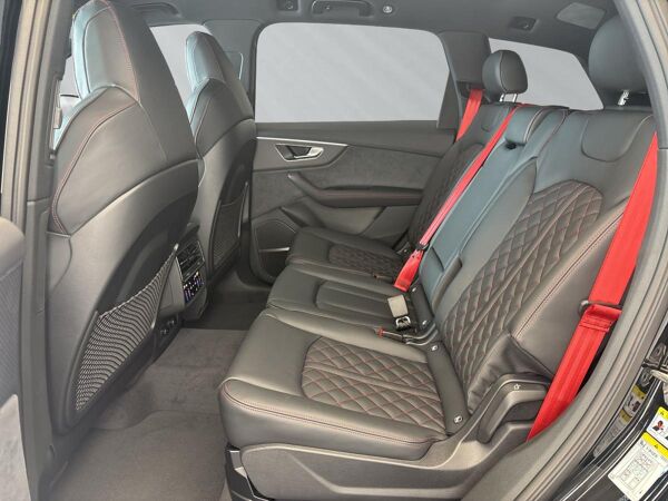 Audi Q7 S line business TDI quattro 210 kW tiptronic Sonderkonditionen* bild 5