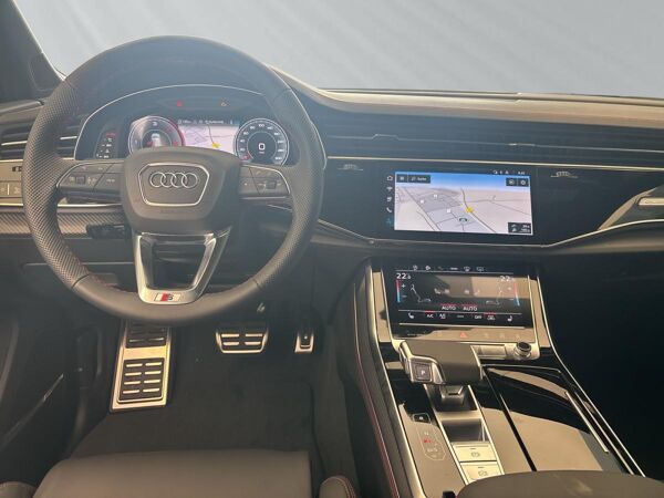 Audi Q7 S line business TDI quattro 210 kW tiptronic Sonderkonditionen* bild 6