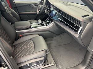 Audi Q7 S line business TDI quattro 210 kW tiptronic Sonderkonditionen* bild 7