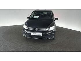 Volkswagen Touran 2.0 TDI DSG Goal / SOFORT VERFÜGBAR !