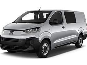 Fiat Scudo Kastenwagen L2 120 MT Diesel
