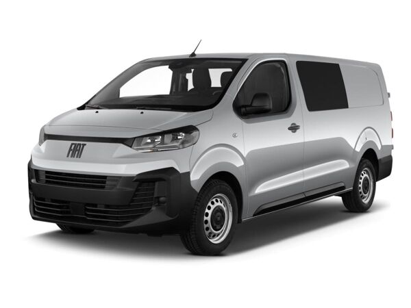 Fiat Scudo Kastenwagen L2 120 MT Diesel bild