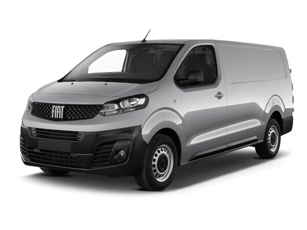 Fiat Scudo Kastenwagen L2 120 MT Diesel bild 5