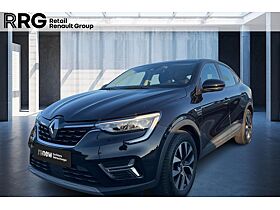 Renault Arkana TCe 140 Equilibre Automatik Kamera Allwetter div. FARBEN