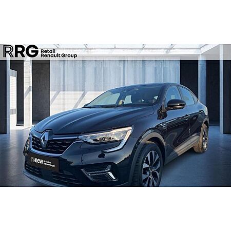 Renault Arkana leasen
