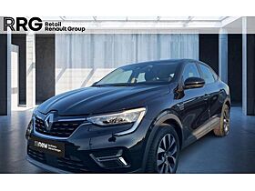 Renault Arkana TCe 140 Equilibre Automatik Kamera Allwetter div. FARBEN