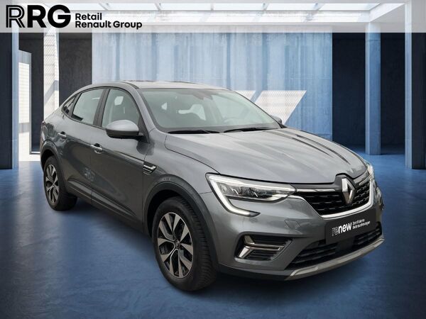 Renault Arkana TCe 140 Equilibre Automatik Kamera Allwetter div. FARBEN bild 5