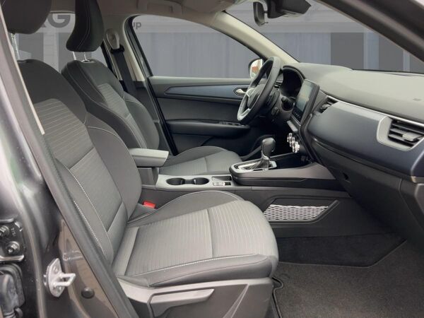 Renault Arkana TCe 140 Equilibre Automatik Kamera Allwetter div. FARBEN bild 7
