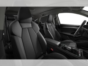 Audi Q6 e-tron Sportback+WINTERRÄDER+AHK+SPORTSITZE+ bild 4