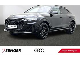 Audi RS Q8 SUV performance 471 kW tiptronic Audi RS Q8 SUV performance 471 kW tiptronic