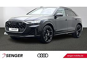 Audi RS Q8 SUV performance 471 kW tiptronic Audi RS Q8 SUV performance 471 kW tiptronic