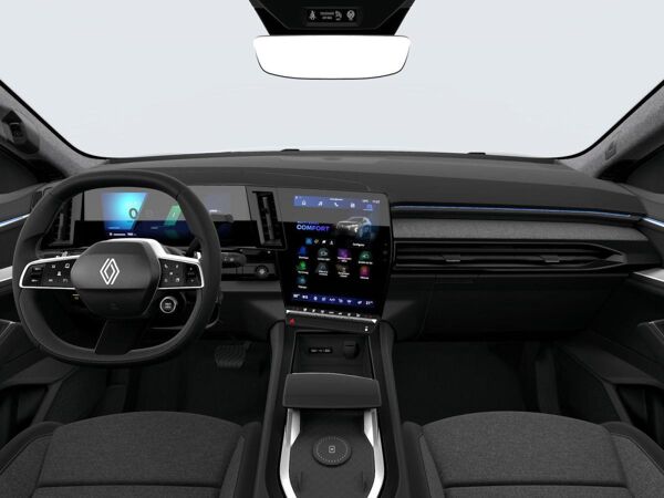 Renault Austral Techno Full Hybrid 200 Gewerbe-Deal ⚡️Top-Angebot⚡️ bild 5