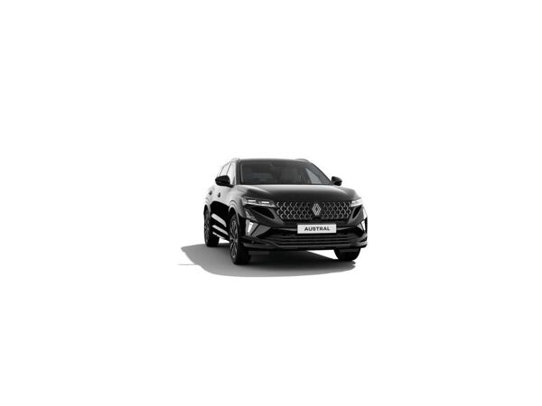 Renault Austral Techno Full Hybrid 200 Gewerbe-Deal ⚡️Top-Angebot⚡️ bild 2