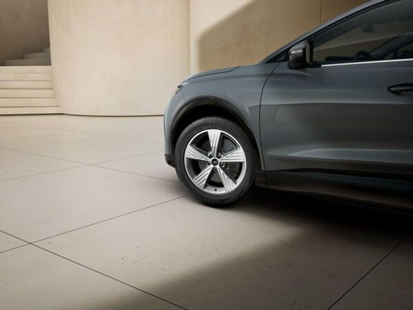 Audi Q4 e-tron Eroberung ❗ Loyalisierung ❗ Frei konfigurierbar bild 4