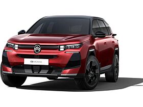 Citroën C5 Aircross Hybrid 145 Doppelkupplung 6-Gang PLUS