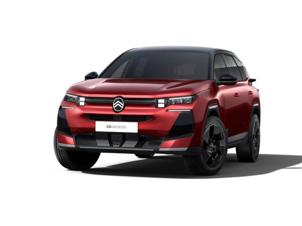 Citroën C5 Aircross Hybrid 145 Doppelkupplung 6-Gang PLUS bild 1