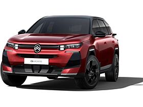 Citroën C5 Aircross Hybrid 145 Doppelkupplung 6-Gang PLUS Citroën C5 Aircross Hybrid 145 Doppelkupplung 6-Gang PLUS