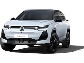 Citroën C5 Aircross Elektro 210 Komfort-Range MAX