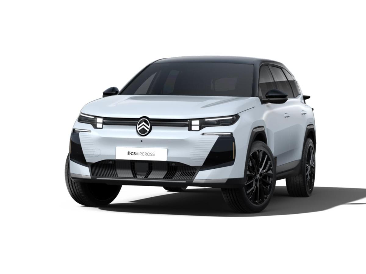 Citroën C5 Aircross Elektro 210 Komfort-Range MAX bild