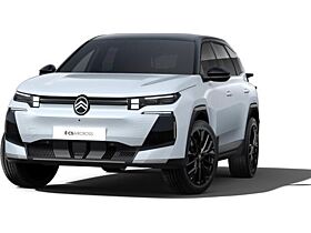 Citroën C5 Aircross Elektro 210 Komfort-Range MAX Citroën C5 Aircross Elektro 210 Komfort-Range MAX