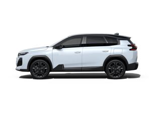 Citroën C5 Aircross Elektro 210 Komfort-Range MAX bild 3