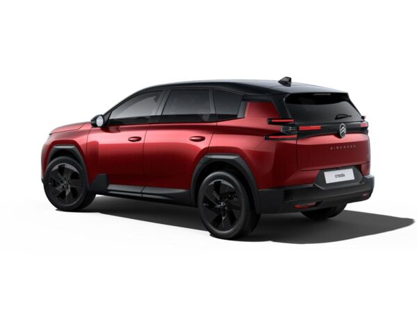 Citroën C5 Aircross Hybrid 145 Doppelkupplung 6-Gang PLUS bild 4